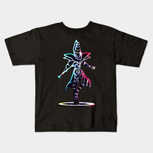 Soul of Dark Magic Kids T-Shirt